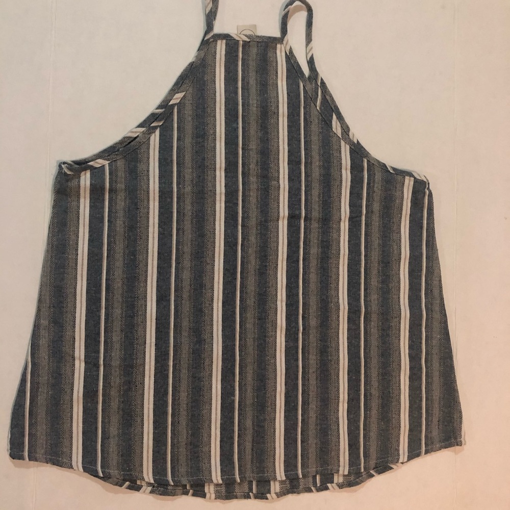Paper Crane Racer back top
